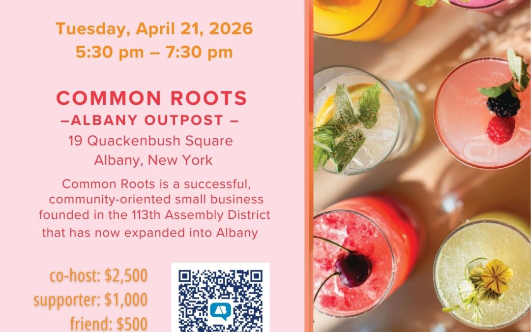 Craft Beer, Community & Conversation